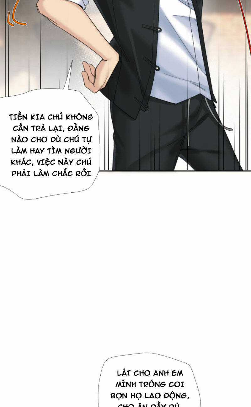 Hỗn Loạn Nhất Lịch Sử - Chapter 21 - Trang 18