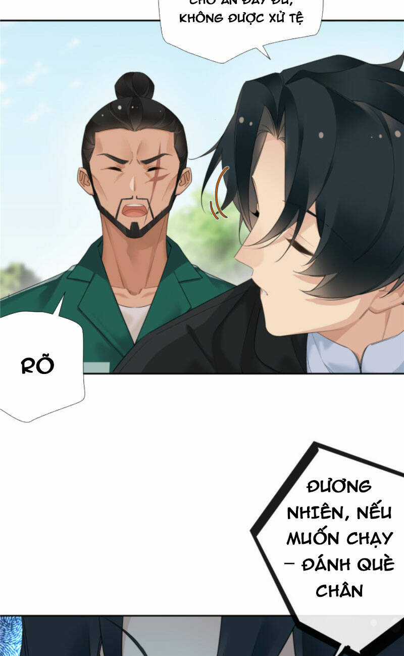 Hỗn Loạn Nhất Lịch Sử - Chapter 21 - Trang 19