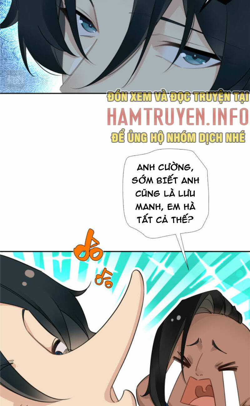 Hỗn Loạn Nhất Lịch Sử - Chapter 21 - Trang 20