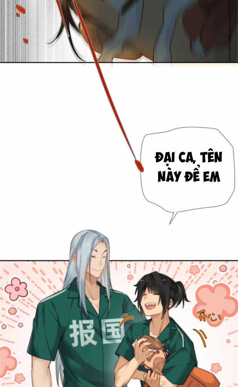 Hỗn Loạn Nhất Lịch Sử - Chapter 21 - Trang 3