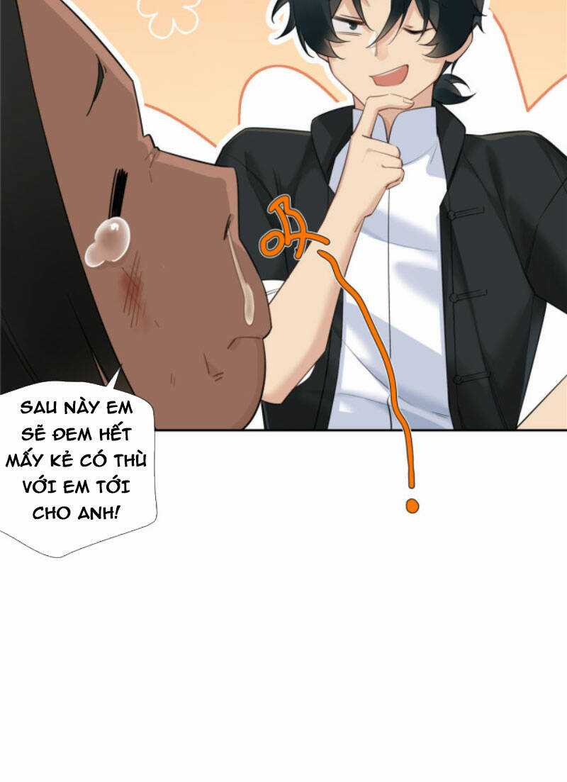 Hỗn Loạn Nhất Lịch Sử - Chapter 21 - Trang 22