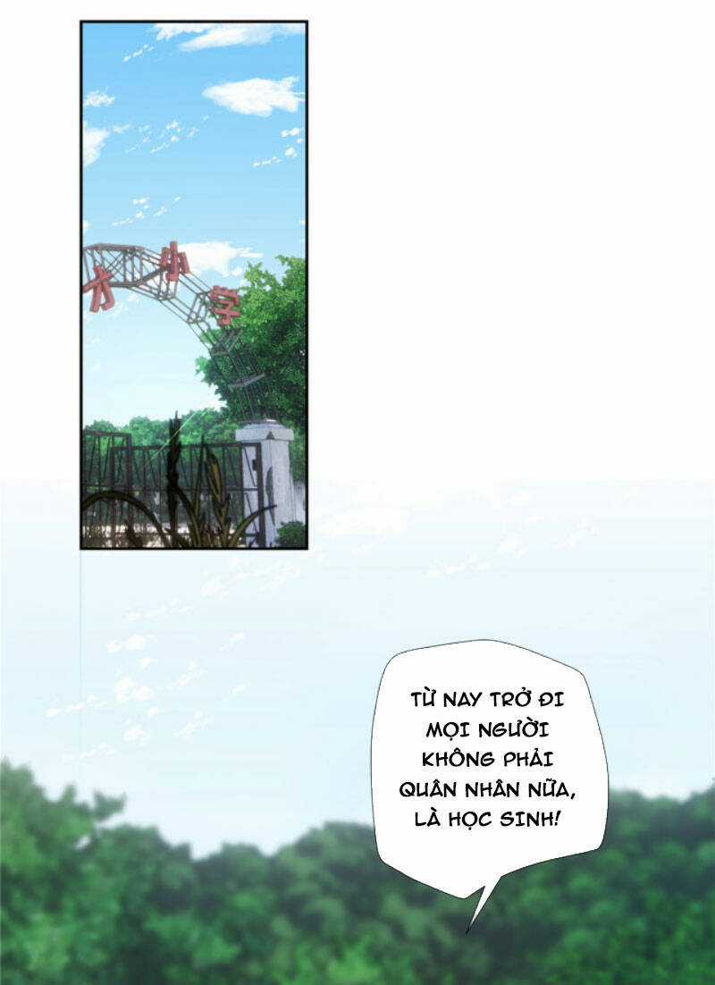 Hỗn Loạn Nhất Lịch Sử - Chapter 21 - Trang 23