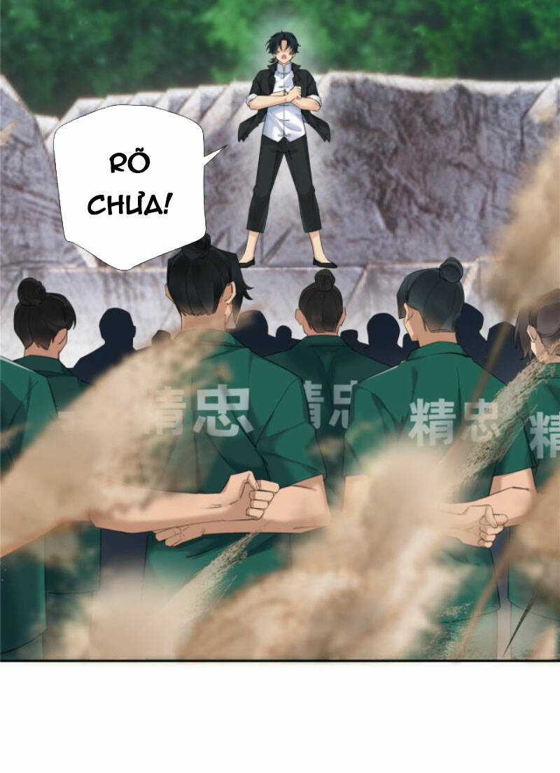 Hỗn Loạn Nhất Lịch Sử - Chapter 21 - Trang 24