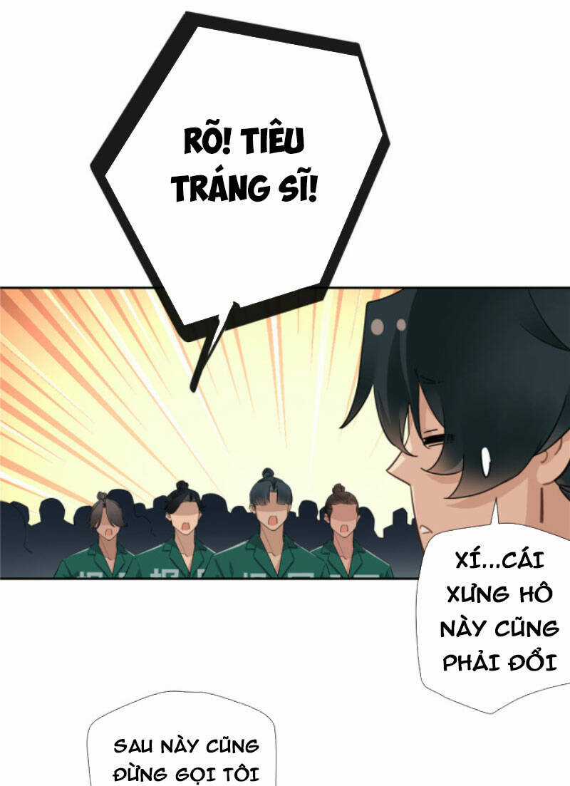 Hỗn Loạn Nhất Lịch Sử - Chapter 21 - Trang 25