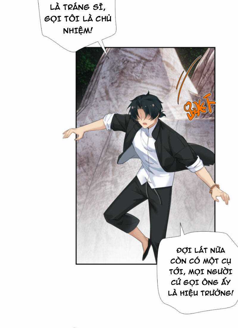 Hỗn Loạn Nhất Lịch Sử - Chapter 21 - Trang 26