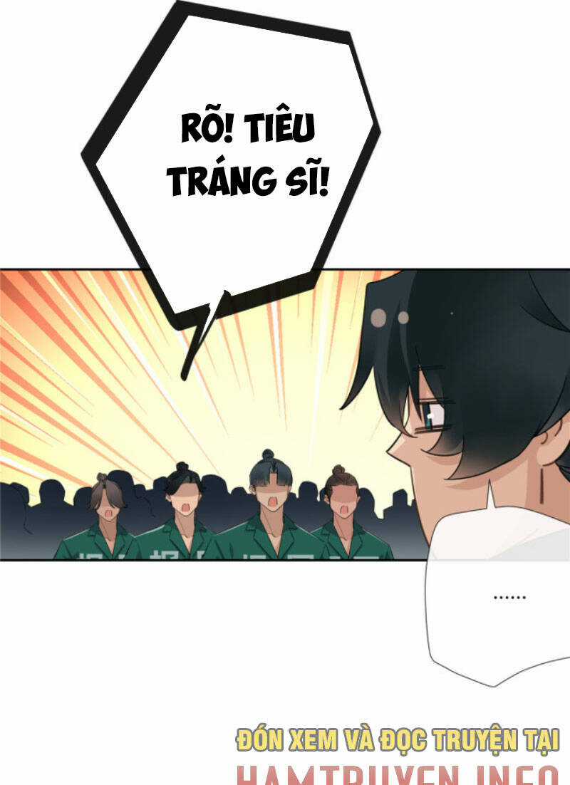 Hỗn Loạn Nhất Lịch Sử - Chapter 21 - Trang 27