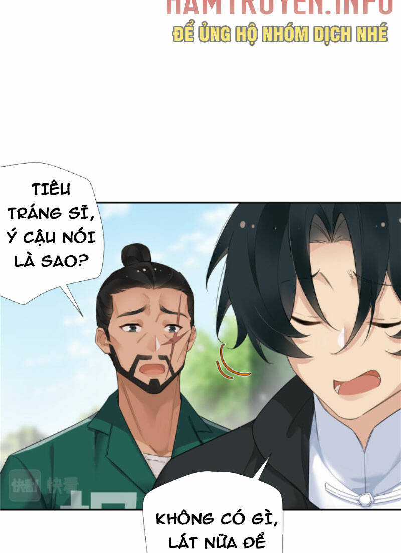 Hỗn Loạn Nhất Lịch Sử - Chapter 21 - Trang 28