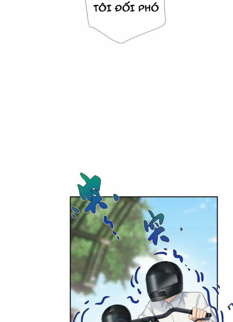 Hỗn Loạn Nhất Lịch Sử - Chapter 21 - Trang 29