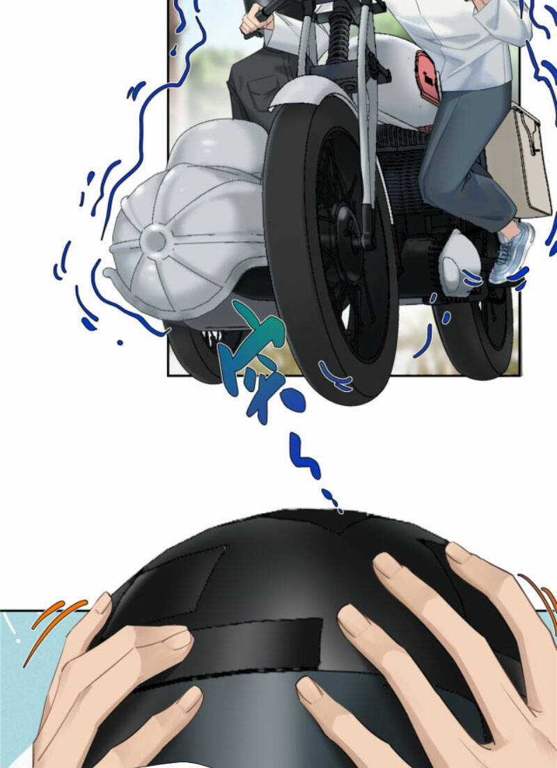 Hỗn Loạn Nhất Lịch Sử - Chapter 21 - Trang 30