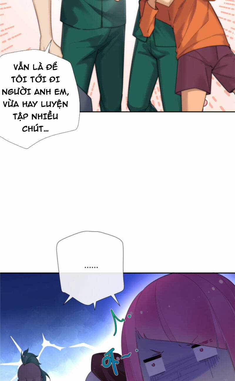 Hỗn Loạn Nhất Lịch Sử - Chapter 21 - Trang 4