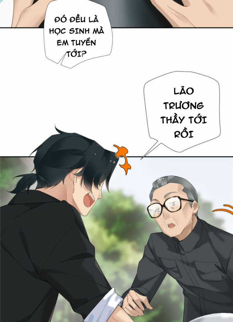 Hỗn Loạn Nhất Lịch Sử - Chapter 21 - Trang 31