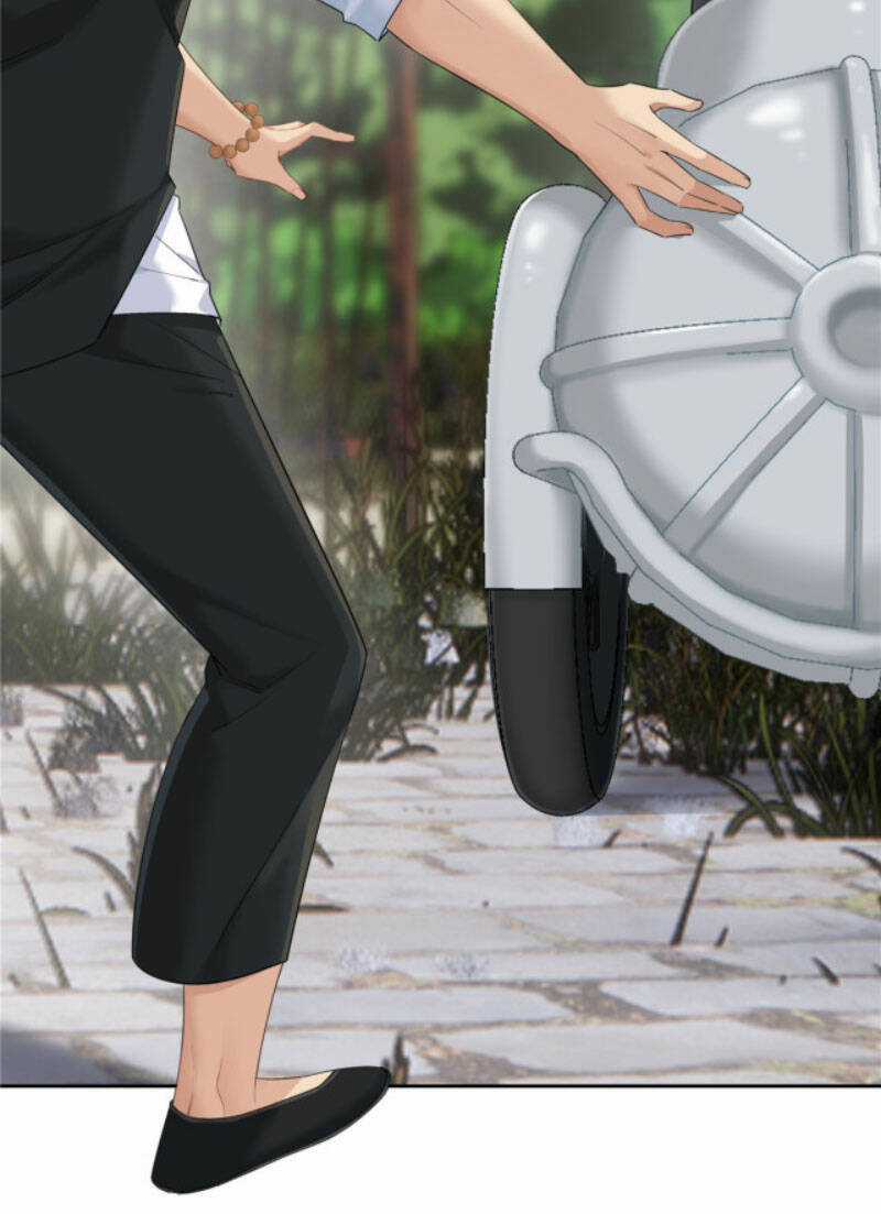 Hỗn Loạn Nhất Lịch Sử - Chapter 21 - Trang 32