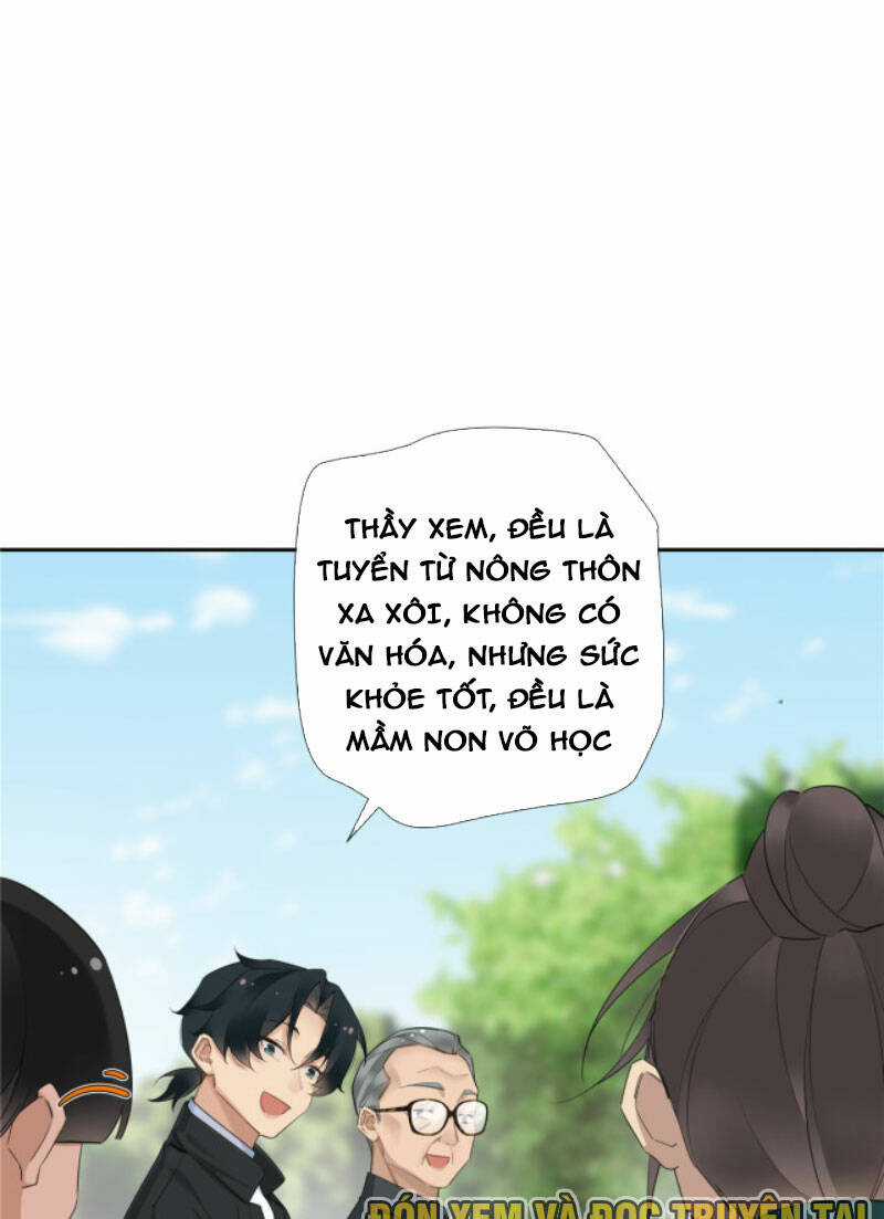 Hỗn Loạn Nhất Lịch Sử - Chapter 21 - Trang 33