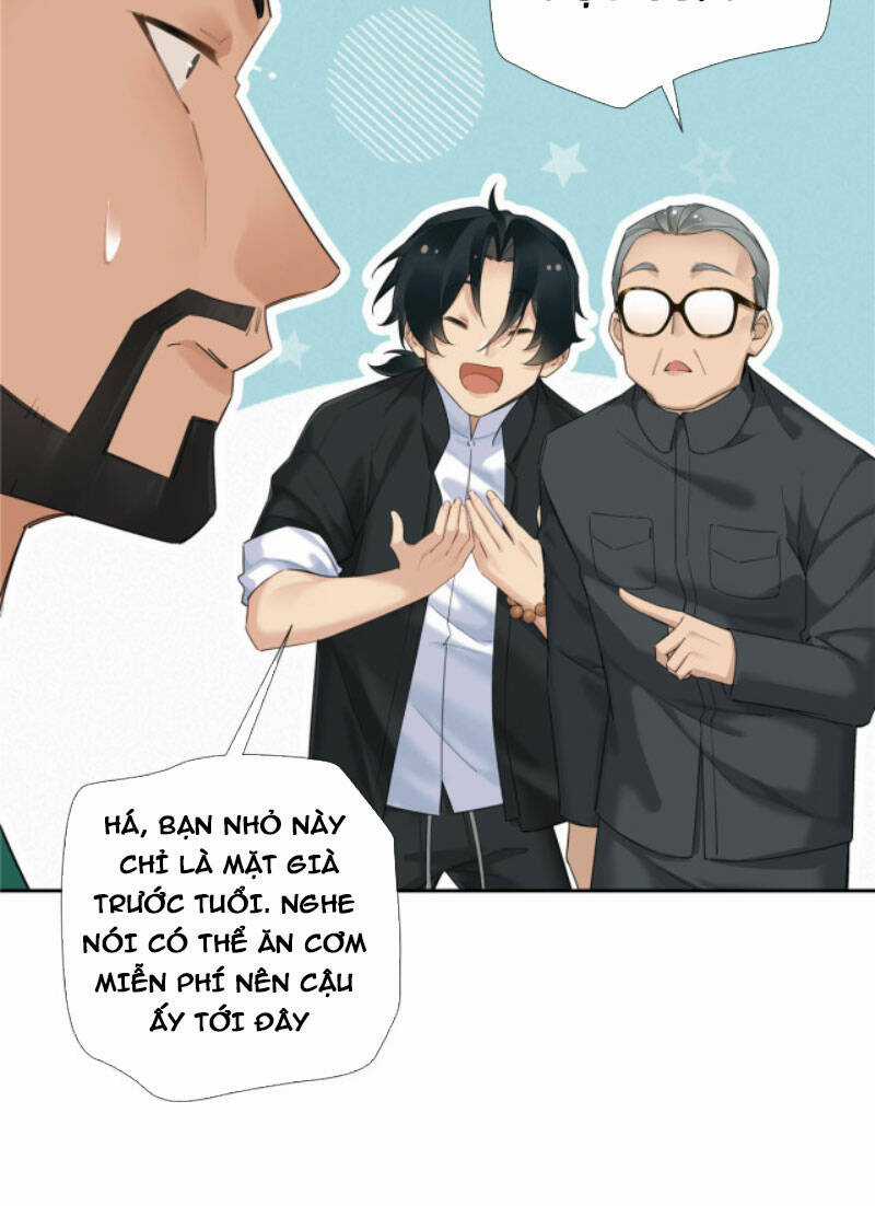 Hỗn Loạn Nhất Lịch Sử - Chapter 21 - Trang 35