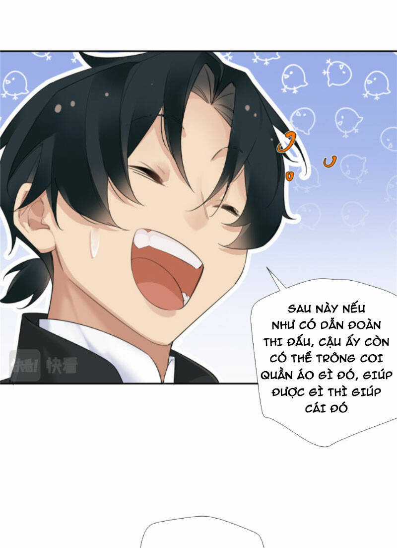 Hỗn Loạn Nhất Lịch Sử - Chapter 21 - Trang 36