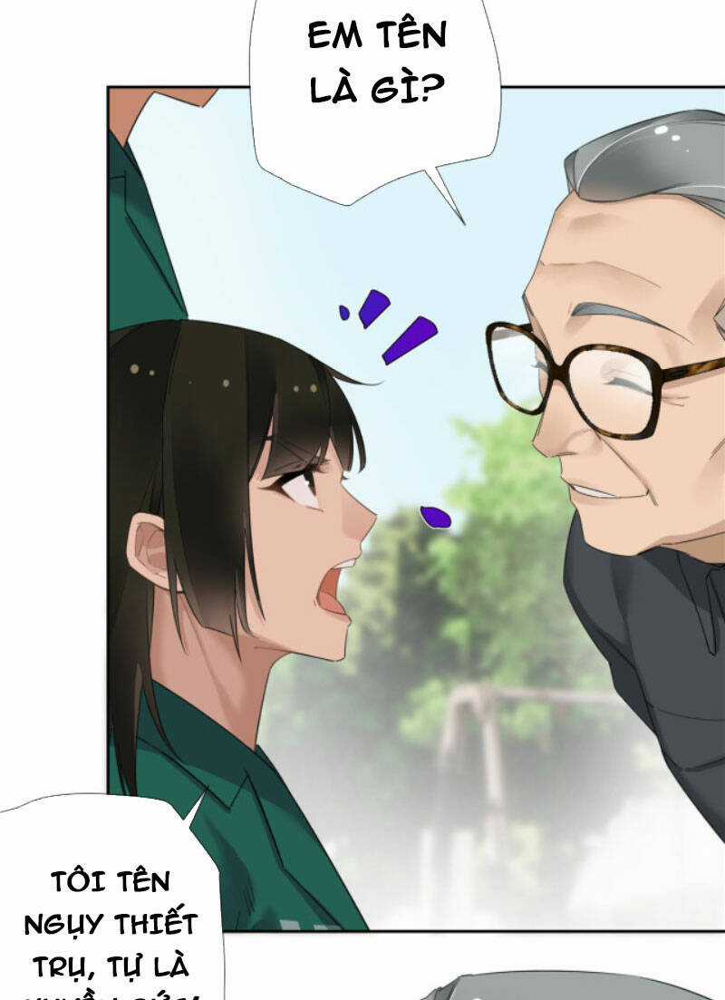 Hỗn Loạn Nhất Lịch Sử - Chapter 21 - Trang 37