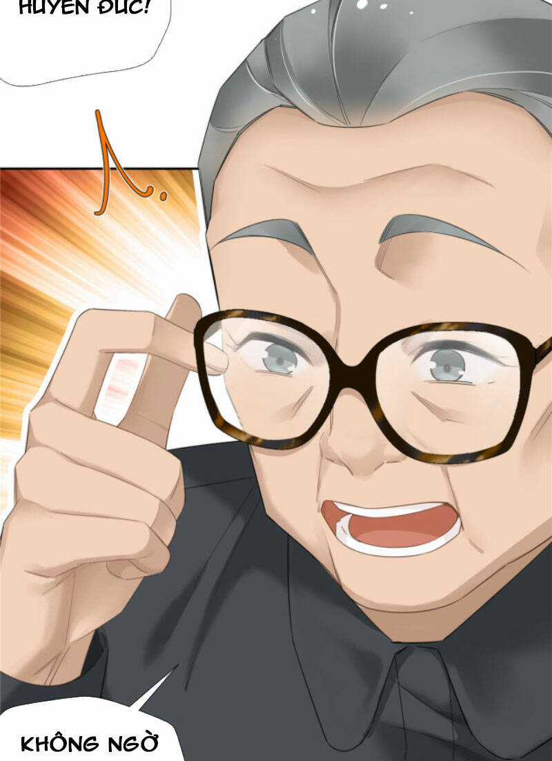 Hỗn Loạn Nhất Lịch Sử - Chapter 21 - Trang 38