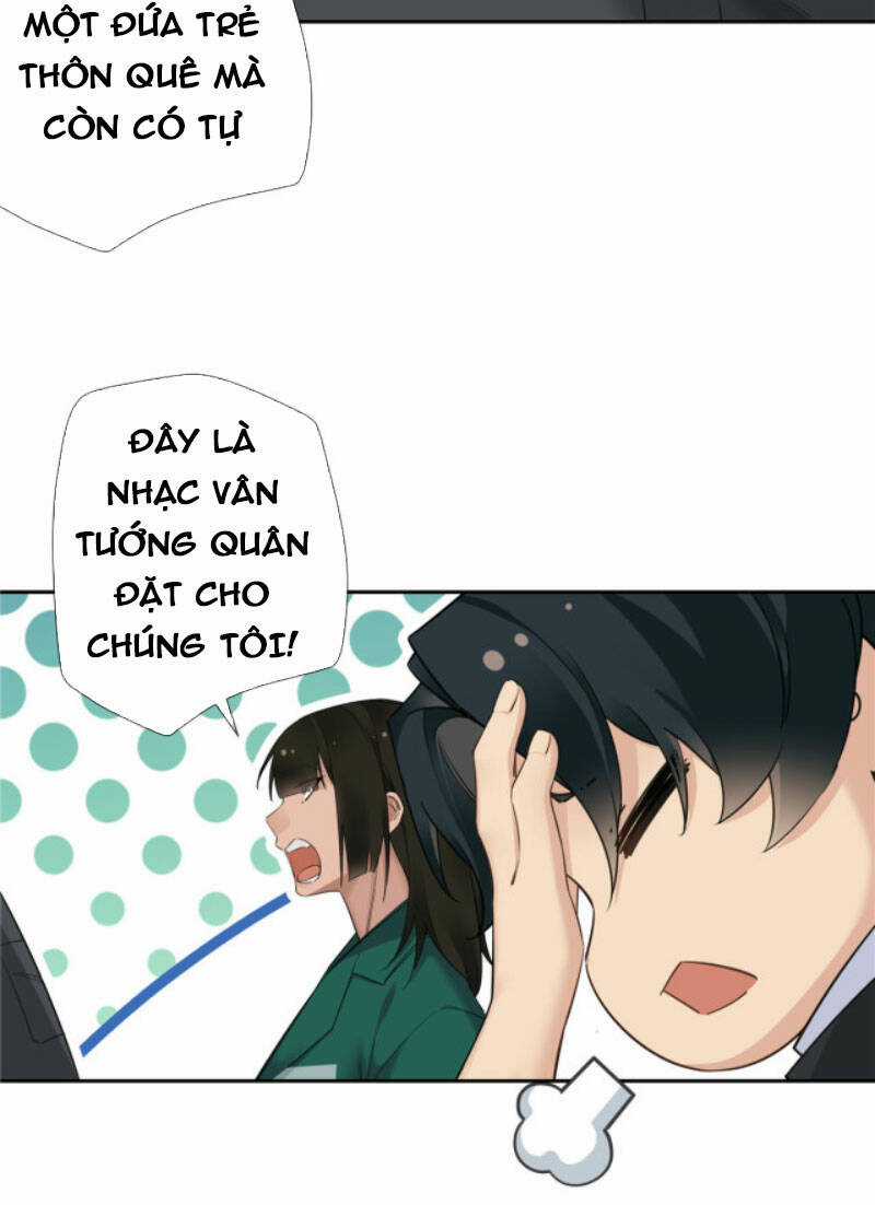 Hỗn Loạn Nhất Lịch Sử - Chapter 21 - Trang 39