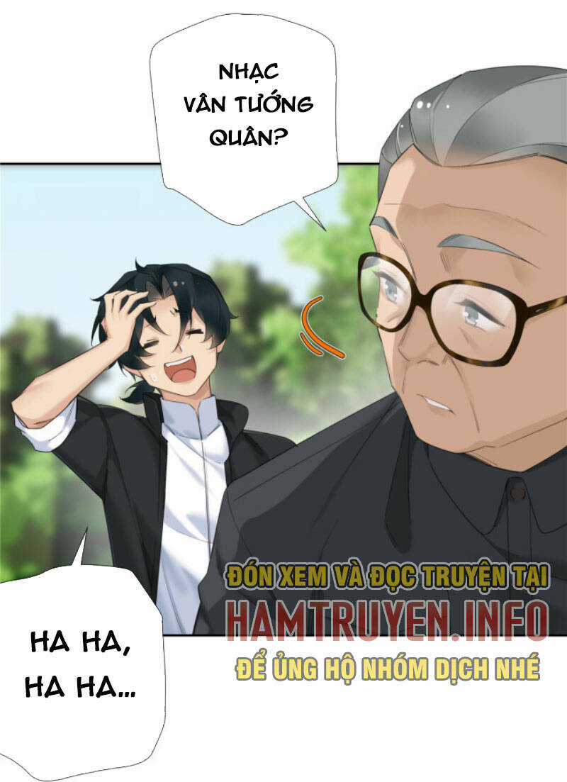 Hỗn Loạn Nhất Lịch Sử - Chapter 21 - Trang 40