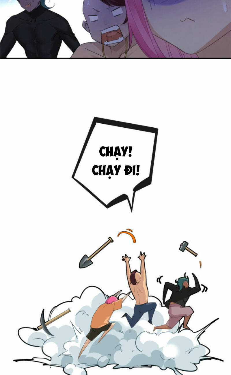 Hỗn Loạn Nhất Lịch Sử - Chapter 21 - Trang 5