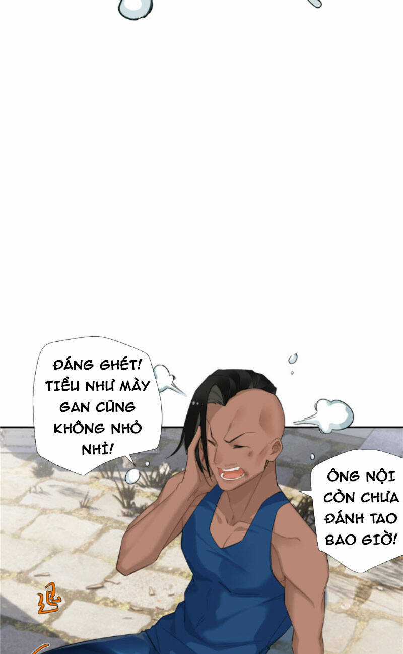 Hỗn Loạn Nhất Lịch Sử - Chapter 21 - Trang 6