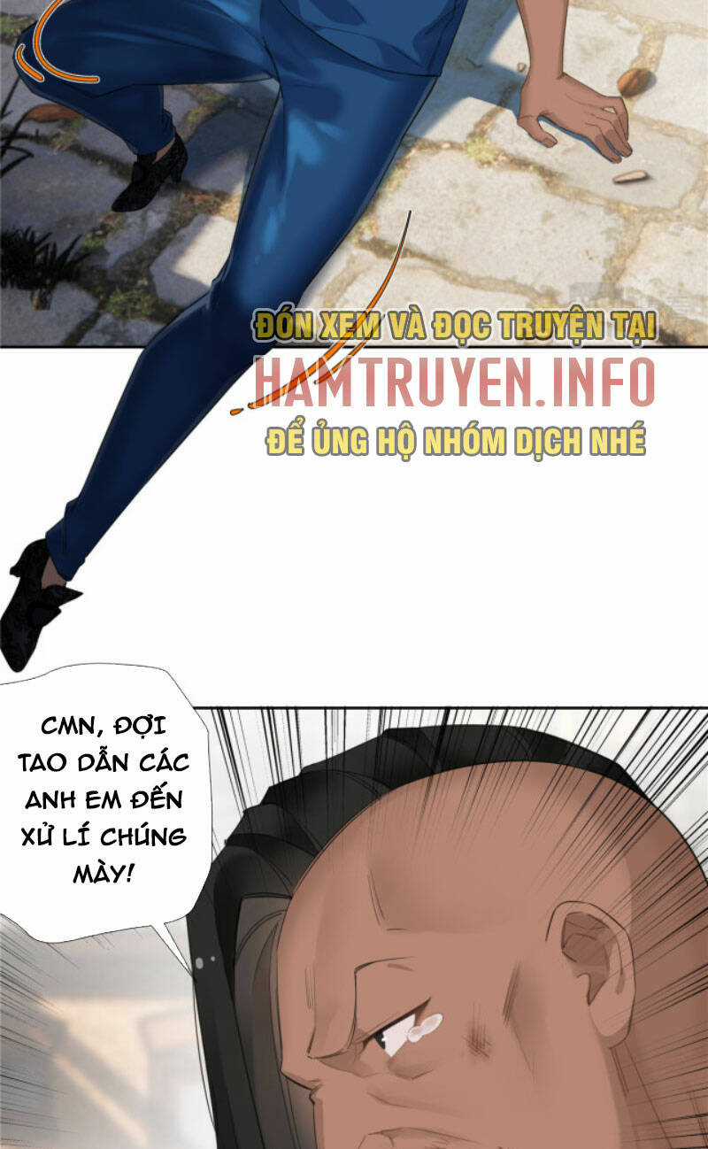 Hỗn Loạn Nhất Lịch Sử - Chapter 21 - Trang 7