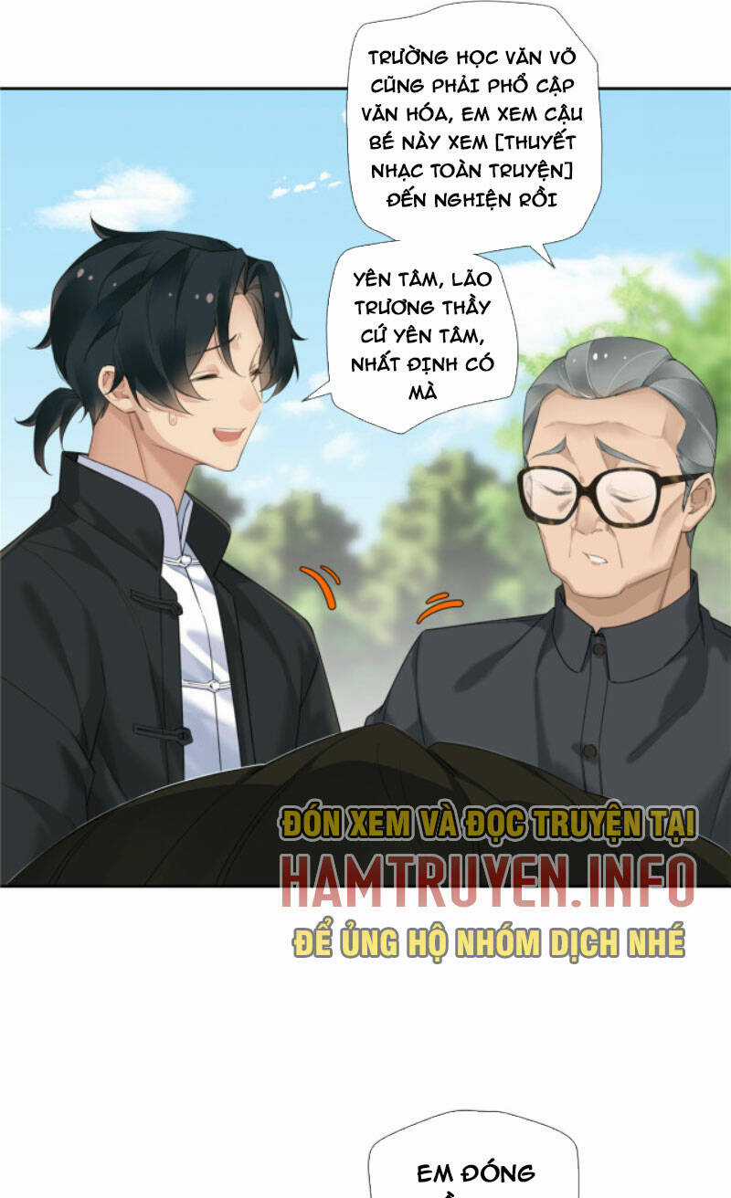 Hỗn Loạn Nhất Lịch Sử - Chapter 22 - Trang 1