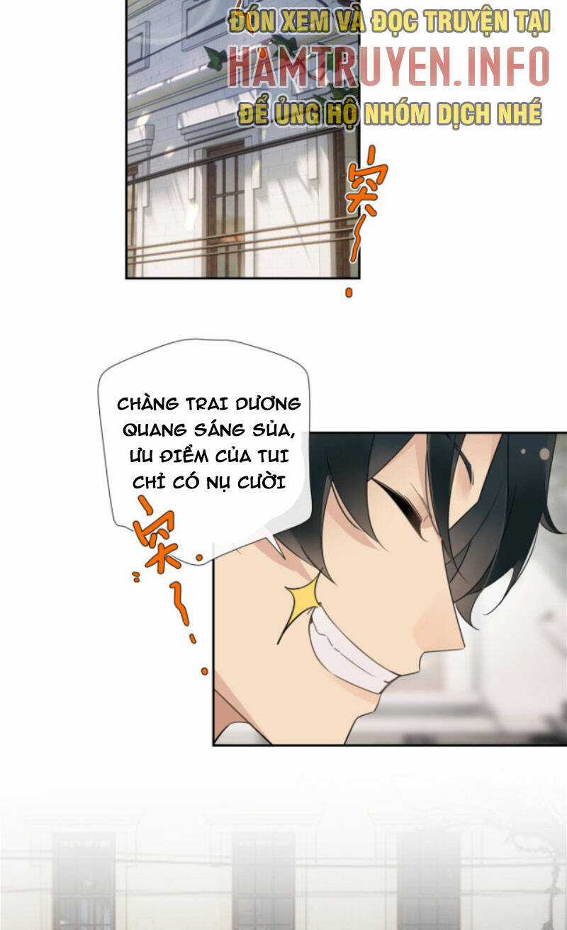 Hỗn Loạn Nhất Lịch Sử - Chapter 22 - Trang 13