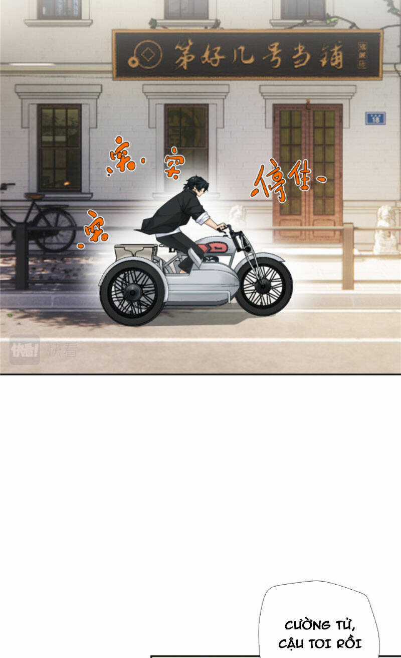 Hỗn Loạn Nhất Lịch Sử - Chapter 22 - Trang 14