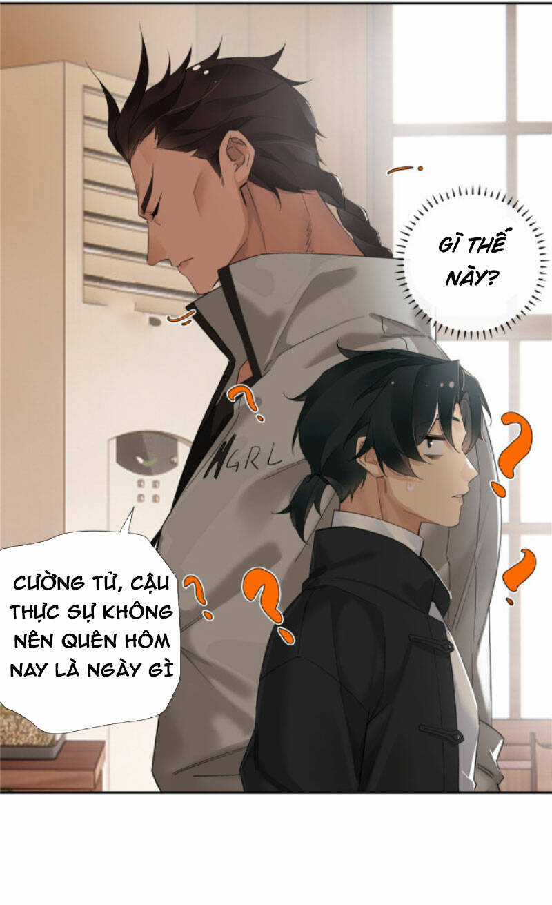 Hỗn Loạn Nhất Lịch Sử - Chapter 22 - Trang 17