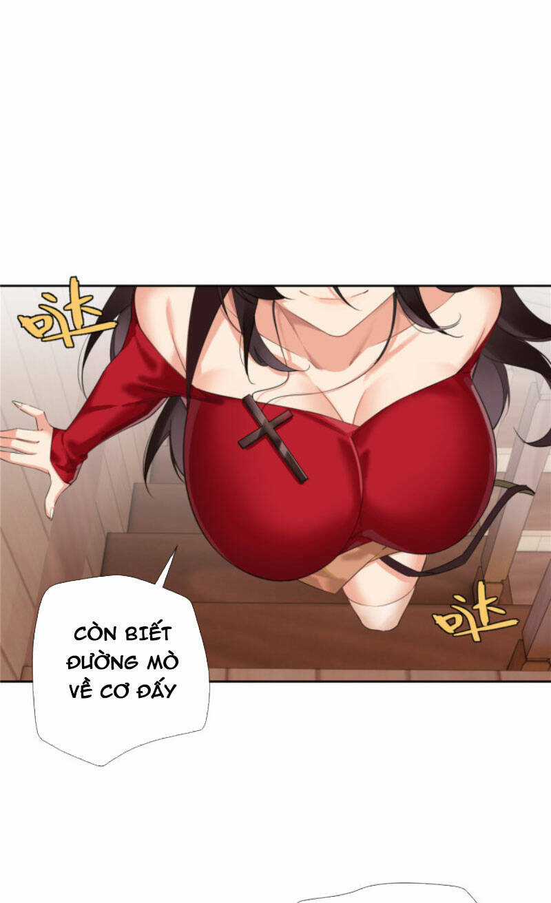 Hỗn Loạn Nhất Lịch Sử - Chapter 22 - Trang 18