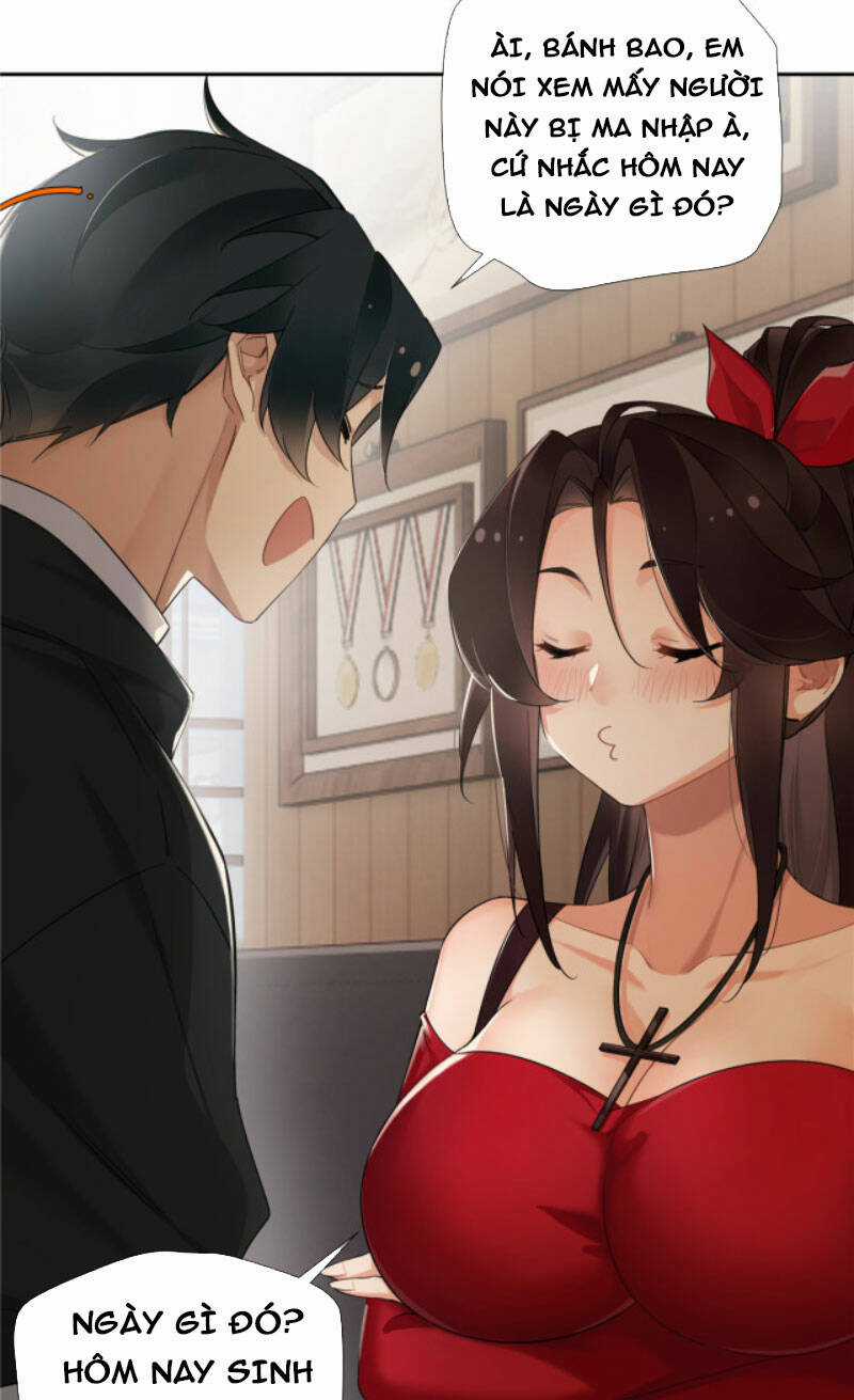 Hỗn Loạn Nhất Lịch Sử - Chapter 22 - Trang 19