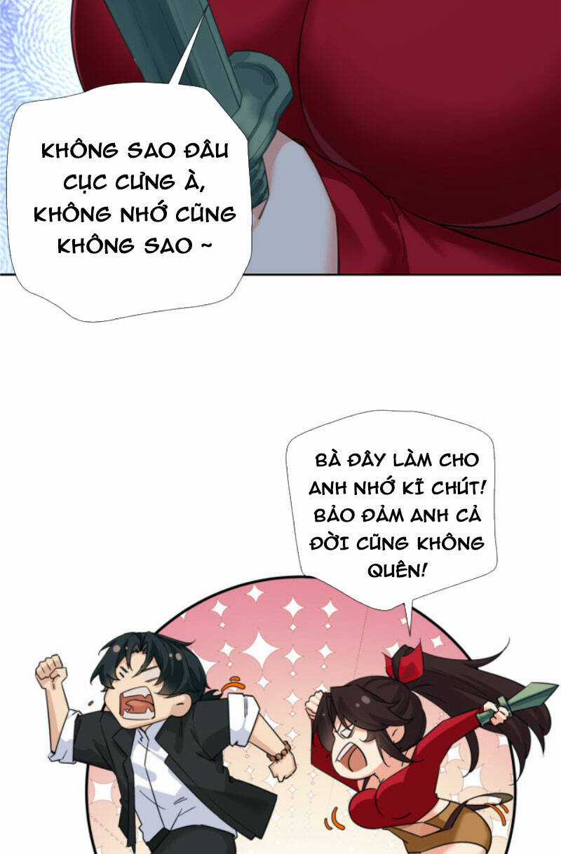 Hỗn Loạn Nhất Lịch Sử - Chapter 22 - Trang 23