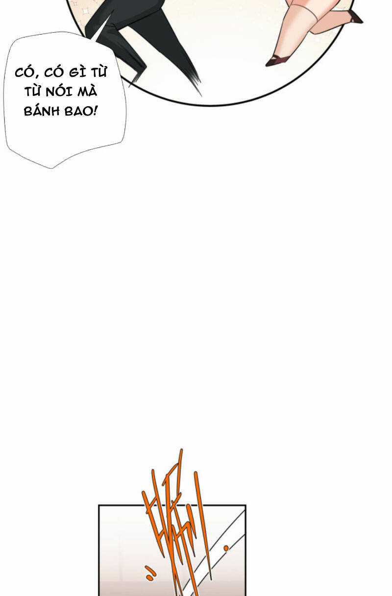 Hỗn Loạn Nhất Lịch Sử - Chapter 22 - Trang 24