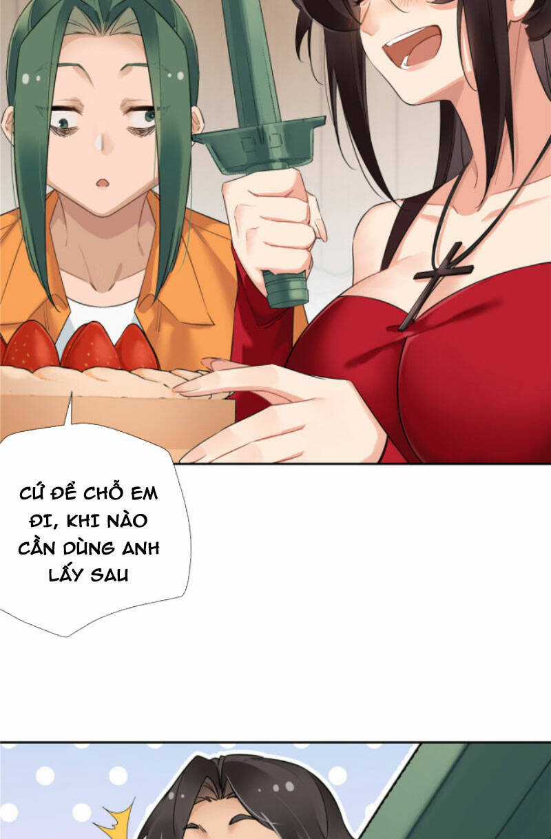 Hỗn Loạn Nhất Lịch Sử - Chapter 22 - Trang 27