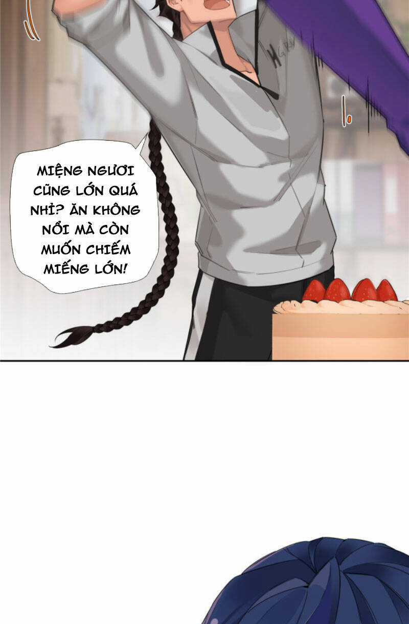 Hỗn Loạn Nhất Lịch Sử - Chapter 22 - Trang 29