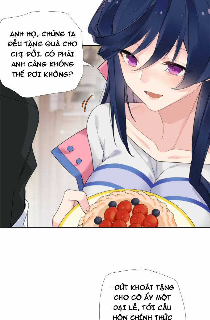 Hỗn Loạn Nhất Lịch Sử - Chapter 22 - Trang 30