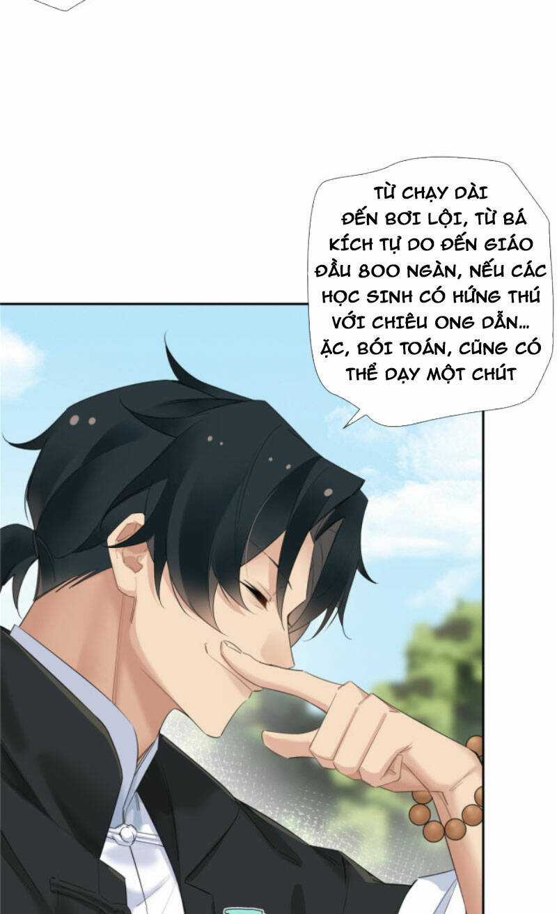 Hỗn Loạn Nhất Lịch Sử - Chapter 22 - Trang 4