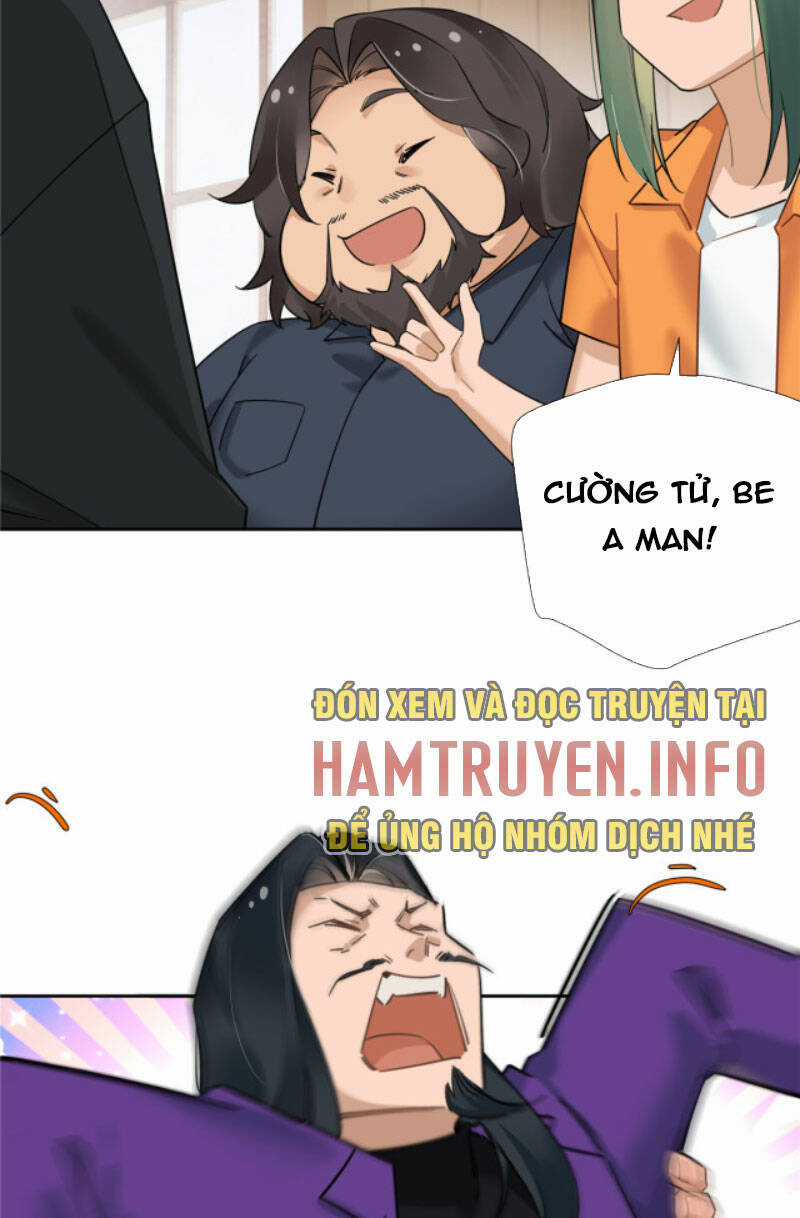 Hỗn Loạn Nhất Lịch Sử - Chapter 22 - Trang 33