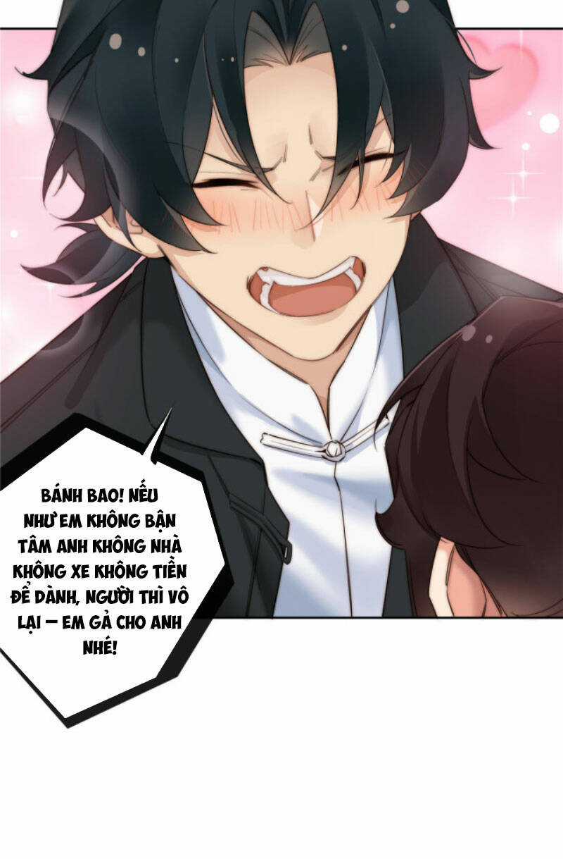 Hỗn Loạn Nhất Lịch Sử - Chapter 22 - Trang 36