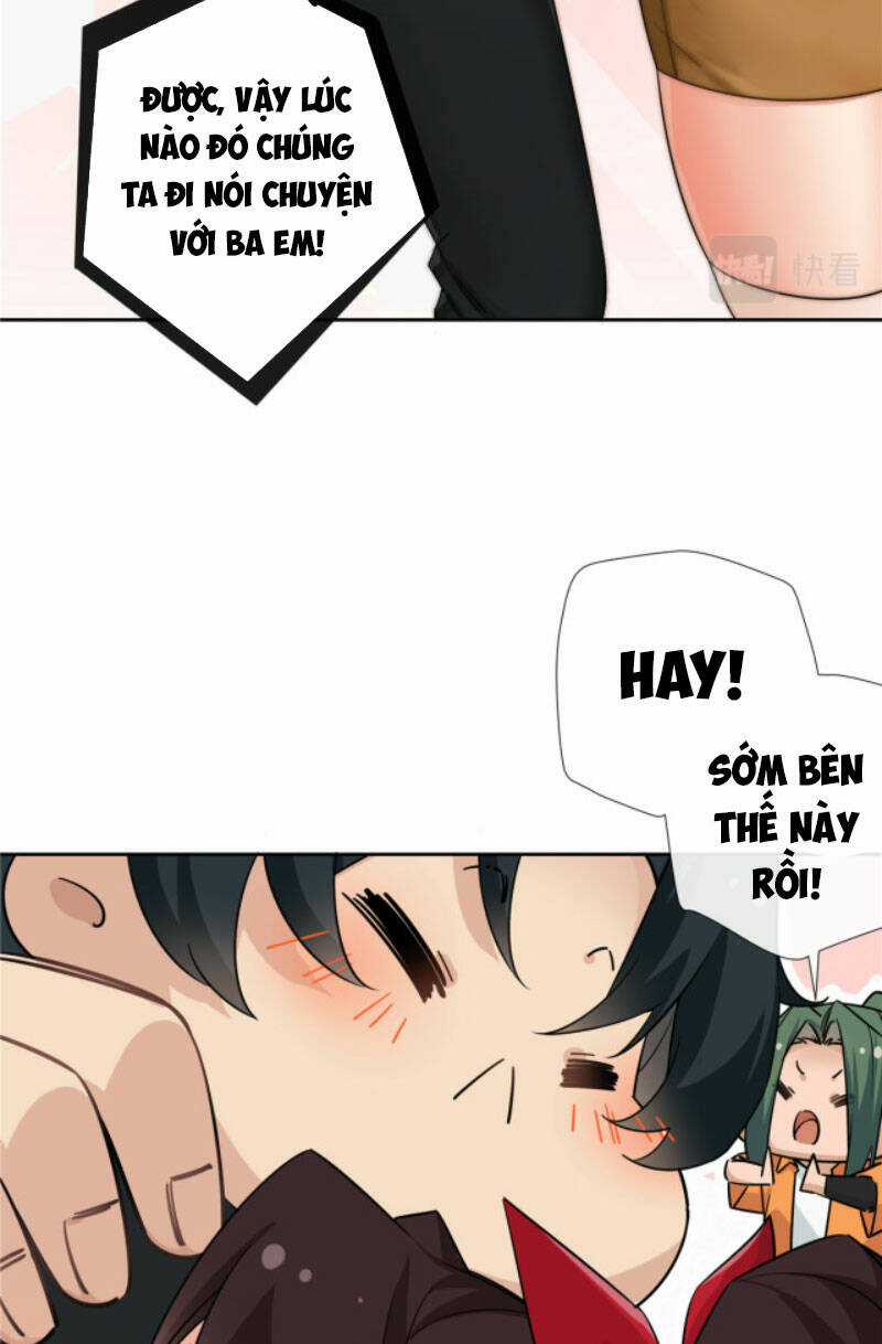 Hỗn Loạn Nhất Lịch Sử - Chapter 22 - Trang 38