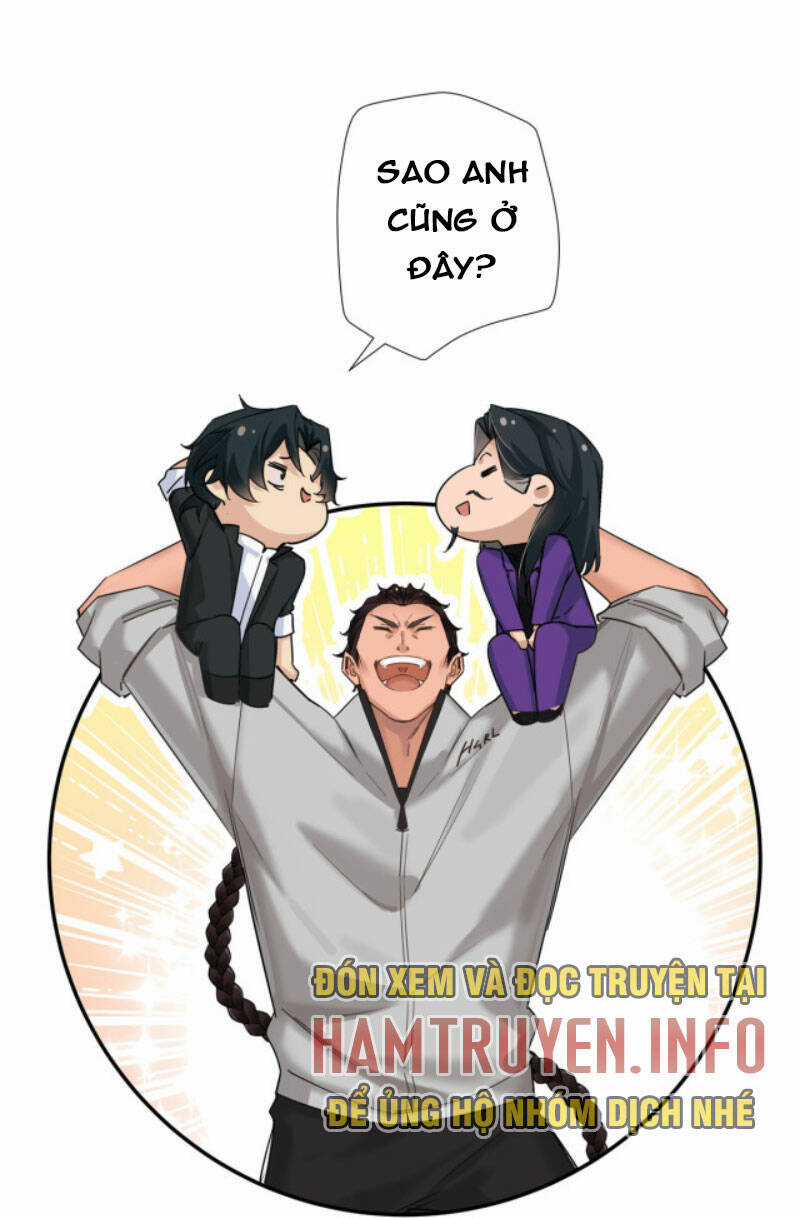 Hỗn Loạn Nhất Lịch Sử - Chapter 22 - Trang 40