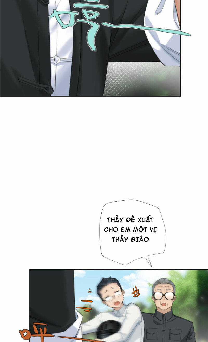 Hỗn Loạn Nhất Lịch Sử - Chapter 22 - Trang 5