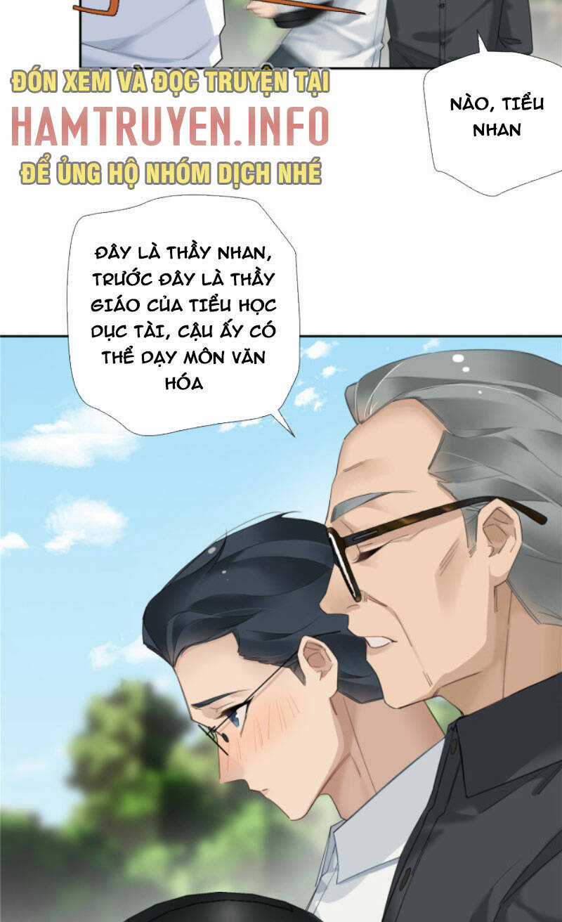 Hỗn Loạn Nhất Lịch Sử - Chapter 22 - Trang 6