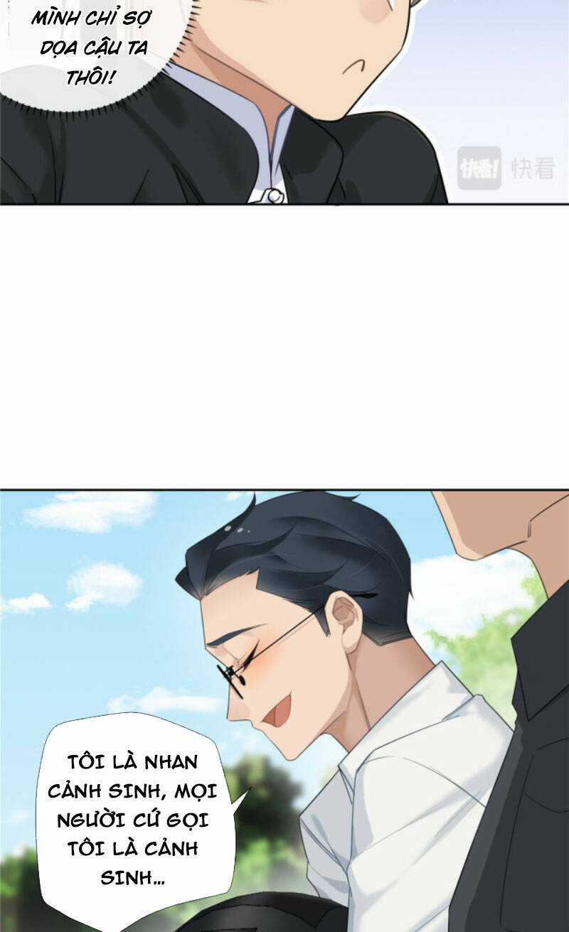 Hỗn Loạn Nhất Lịch Sử - Chapter 22 - Trang 9