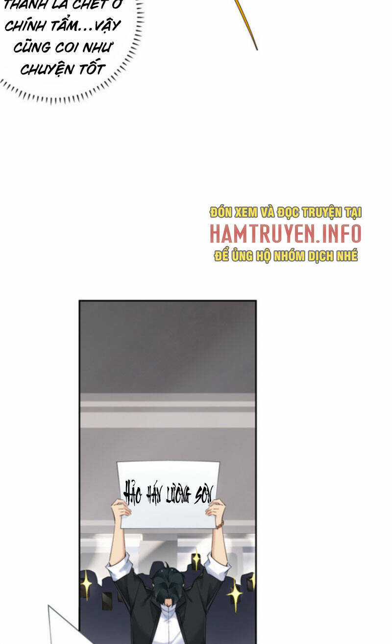 Hỗn Loạn Nhất Lịch Sử - Chapter 23 - Trang 13