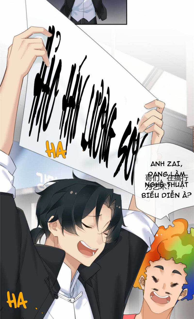 Hỗn Loạn Nhất Lịch Sử - Chapter 23 - Trang 14