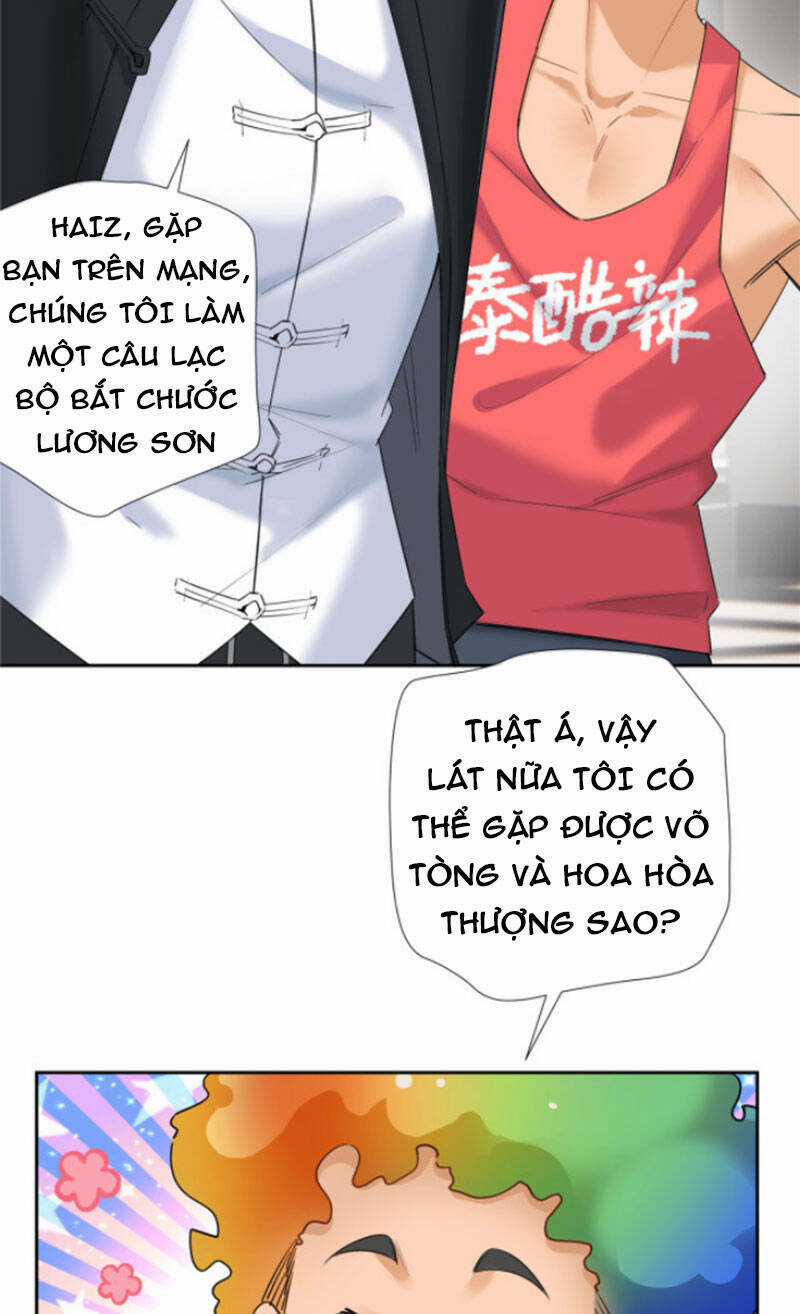Hỗn Loạn Nhất Lịch Sử - Chapter 23 - Trang 15