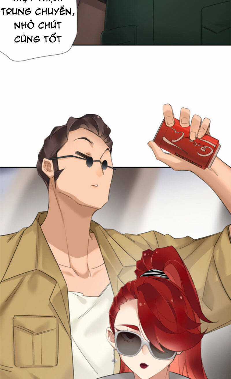 Hỗn Loạn Nhất Lịch Sử - Chapter 23 - Trang 19