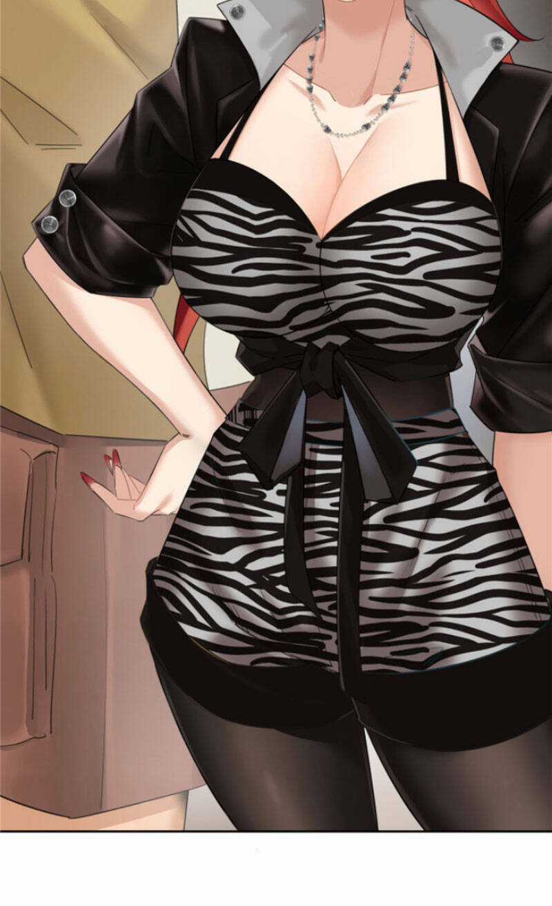 Hỗn Loạn Nhất Lịch Sử - Chapter 23 - Trang 20